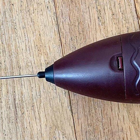 Le Rouet Milk Frother - New - Picture 3 of 5